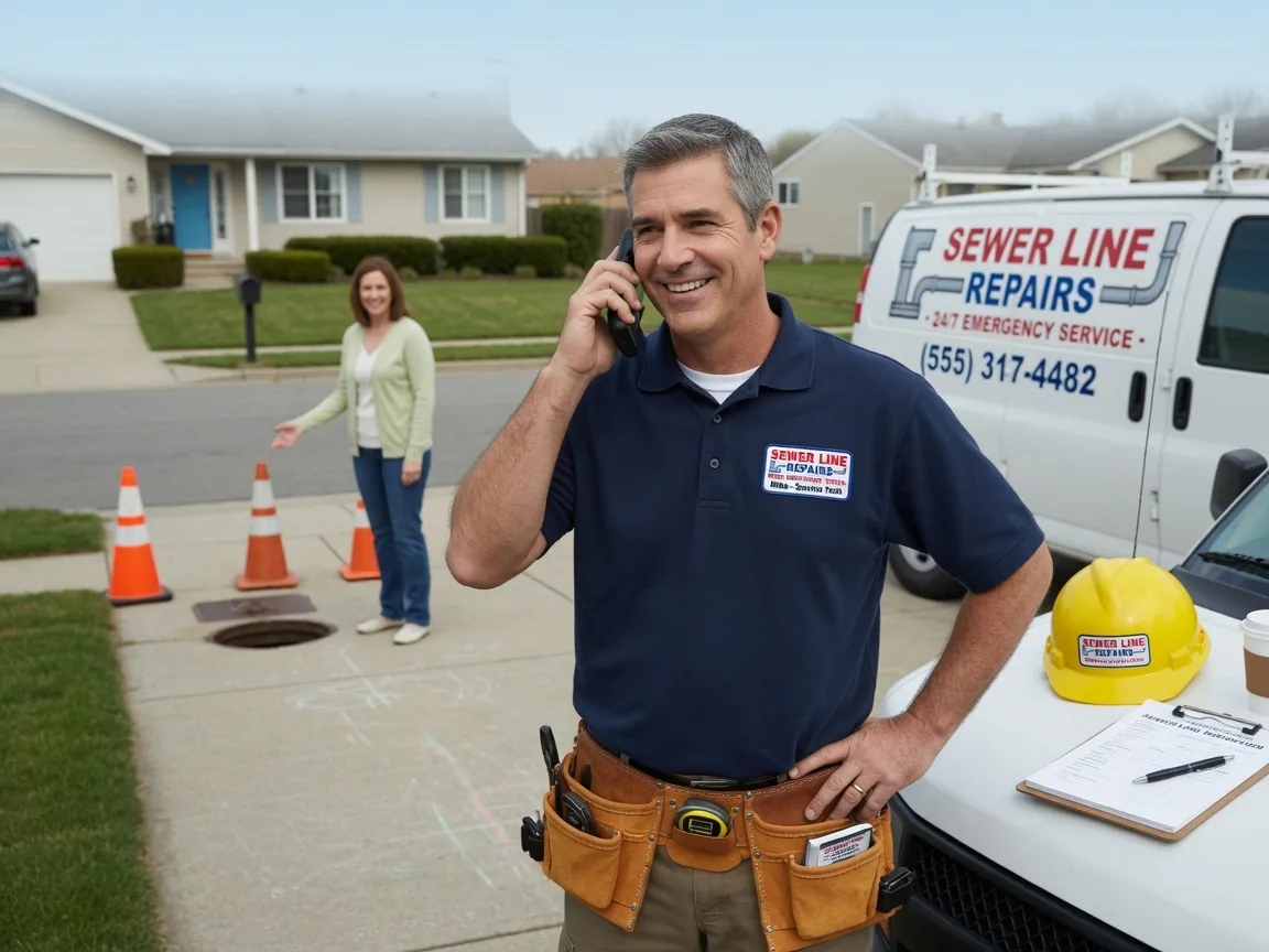 Emergency Plumber Dundee, MI FAQs